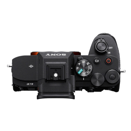 SONY Hybride ALPHA 7 IV + Objectif SIGMA 24-70 f/2.8 Art SONY Hybride FE Garanti 3 ans