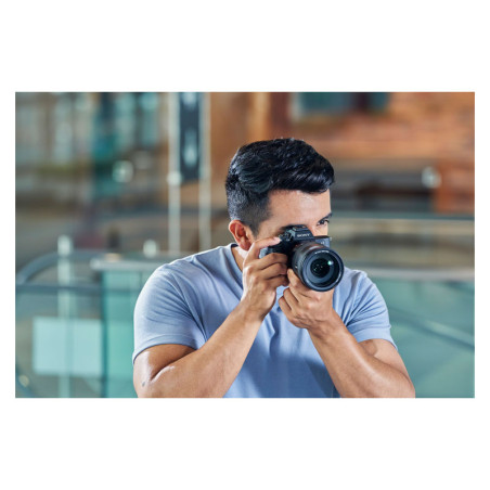 SONY Hybride ALPHA 7 IV + Objectif FE 55mm f/1.8 Garanti 3 ans