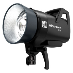 ELINCHROM Flash autonome Five