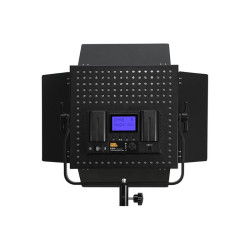 PIXEL KIT 2 Panneau Led K80SP + Pieds + Sac de rangement