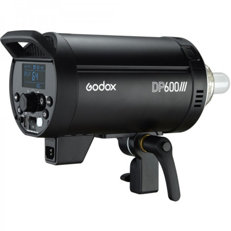 GODOX Flash studio DP600 III