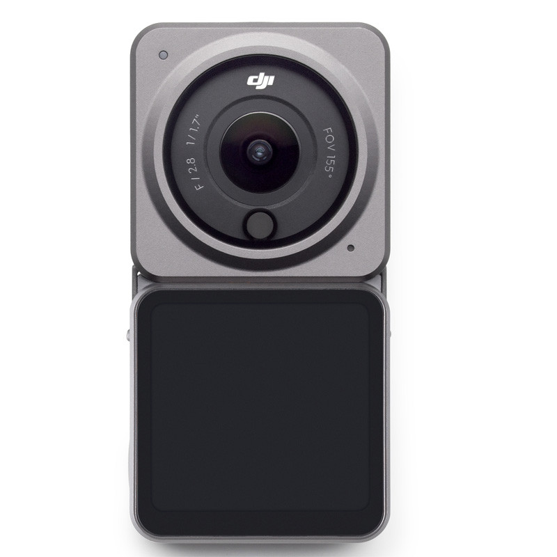 DJI Caméra Action 2 DualScreen Combo DJI pas cher Photo Univers