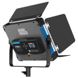 PIXEL Panneau Led RGB P80