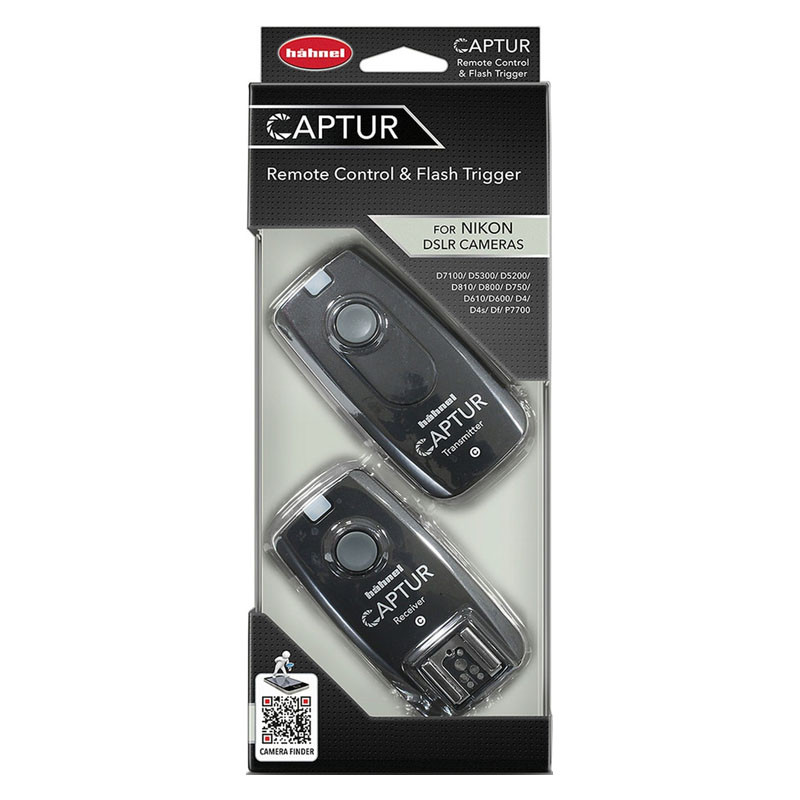 HAHNEL 10007101 - vue 3