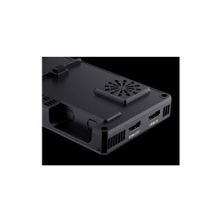 FEELWORLD CUT6 Moniteur enregistreur 6"