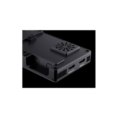 FEELWORLD CUT6 Moniteur enregistreur 6"