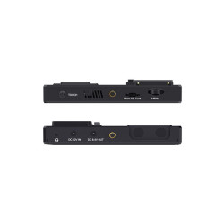 FEELWORLD CUT6 Moniteur enregistreur 6"