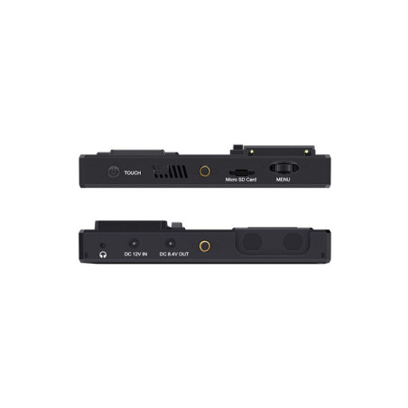 FEELWORLD CUT6 Moniteur enregistreur 6"