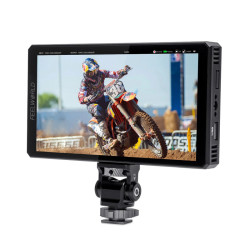 FEELWORLD CUT6 Moniteur enregistreur 6"