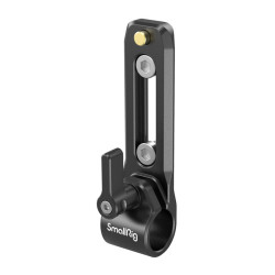 SMALLRIG Rod Clamp (AVEC RAIL) - 3011