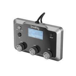 SMALLRIG Panneau de controle RC350/RC450 - 3980