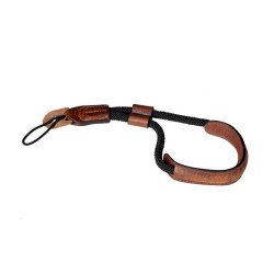 SMALLRIG Sangle de poignée vintage universelle - 3926