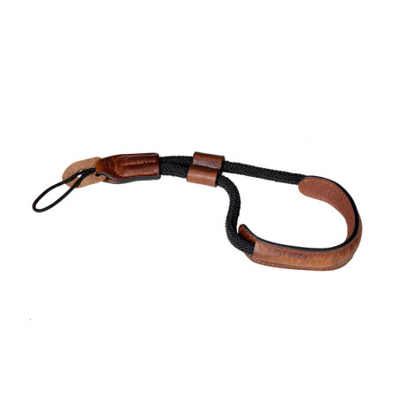 SMALLRIG Sangle de poignée vintage universelle - 3926