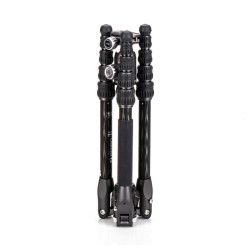 BENRO Trepied Rhino kit avec Rotule 05C+VX20