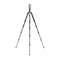 BENRO Trepied Rhino kit avec Rotule 05C+VX20