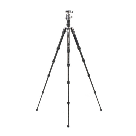 BENRO Trepied Rhino kit avec Rotule 05C+VX20