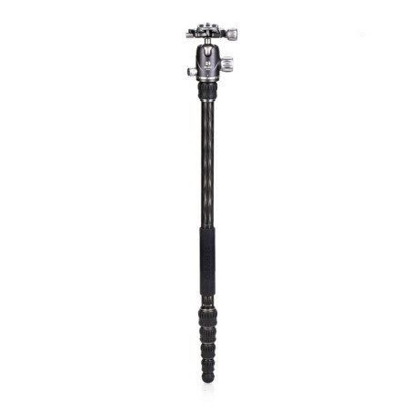 BENRO Trepied Rhino kit avec Rotule 05C+VX20
