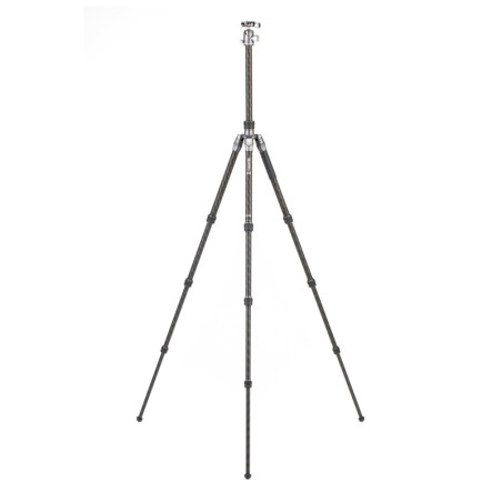 BENRO Trepied Rhino kit avec Rotule 14C + VX20