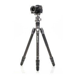 BENRO Trepied Rhino kit avec Rotule 24C + VX25