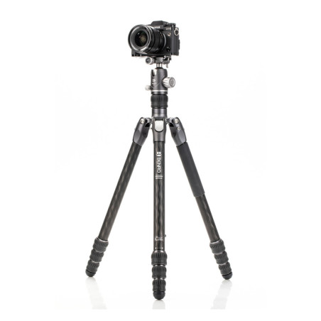 BENRO Trepied Rhino kit avec Rotule 24C + VX25