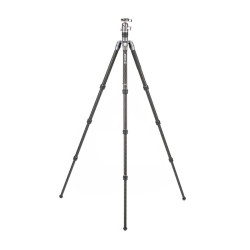 BENRO Trepied Rhino kit avec Rotule 24C + VX25