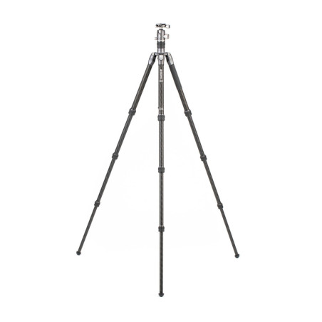 BENRO Trepied Rhino kit avec Rotule 24C + VX25