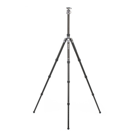 BENRO Trepied Rhino kit avec Rotule 34C + VX30