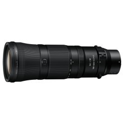 NIKON Objectif NIKKOR Z 180-600 mm f/5.6-6.3 VR Garanti 2 ans