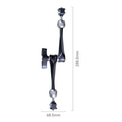 SMALLRIG Rosette Arm (11") - 3959