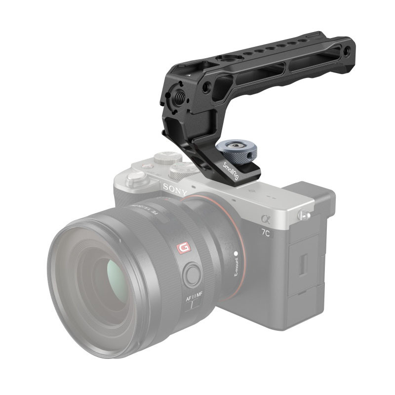 SMALLRIG Poignée supérieur avec anti gel 3764