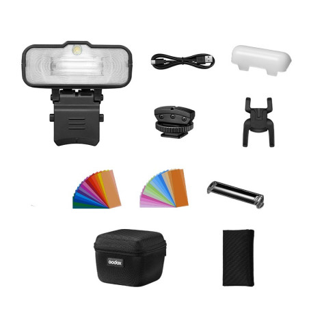 GODOX Flash Macro MF12