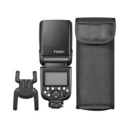 GODOX Flash Speedlite TT685 II compatible avec Canon