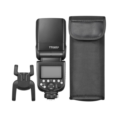 GODOX Flash Speedlite TT685 II compatible avec Nikon