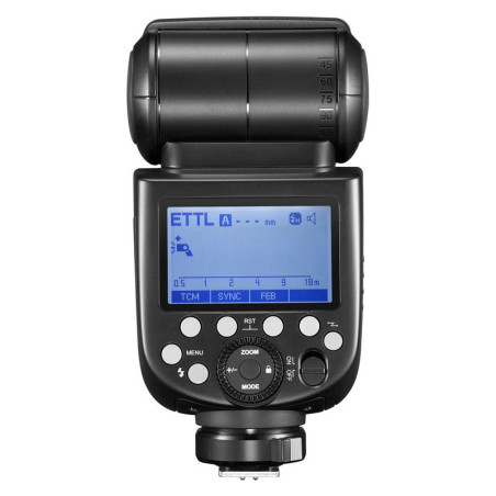 GODOX Flash Speedlite TT685 II compatible avec Sony