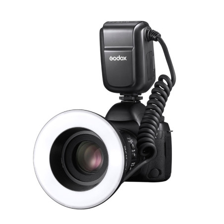 GODOX Flash annulaire macro MF-R76