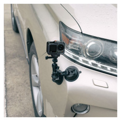 SMALLRIG Cage pour DJI OSMO ACTION 3 - 4119