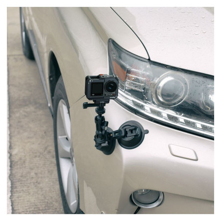 SMALLRIG Cage pour DJI OSMO ACTION 3 - 4119