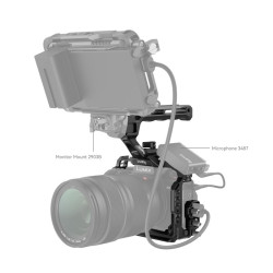 SMALLRIG Cage pour Panasonic LUMIX S5 II - 4143