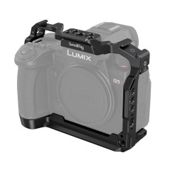 SMALLRIG Cage pour Panasonic LUMIX S5 II - 4022