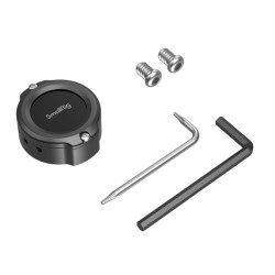 SMALLRIG Cage pour AirTag - MD4149