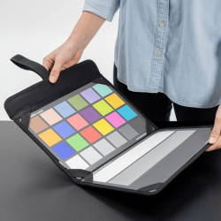 CALIBRITE Colorchecker Folio case