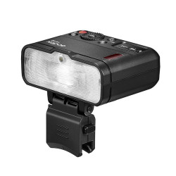 GODOX Ring Flash Macro Kit MF12-K2