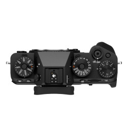 FUJIFILM Hybride X-T5 NOIR + Objectif SIGMA 18-50mm f/2.8 DC DN Contemporary Garanti 3 ans