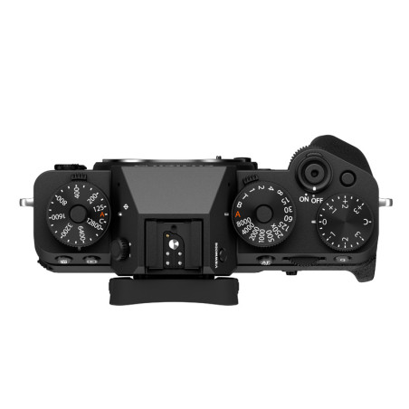 FUJIFILM Hybride X-T5 NOIR + Objectif SIGMA 18-50mm f/2.8 DC DN Contemporary Garanti 3 ans