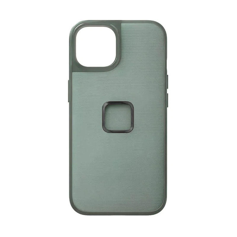 PEAK DESIGN Mobile Everyday Case iPhone 14 Max Plus - Sage