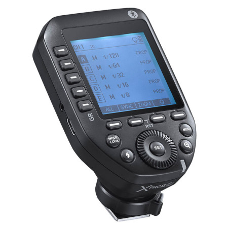 GODOX Radio controller XPro II SONY