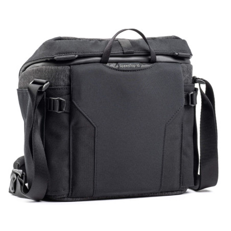 THINK TANK SpeedTop Crossbody 10 - Graphite 2