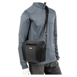 THINK TANK SpeedTop Crossbody 10 - Graphite 2