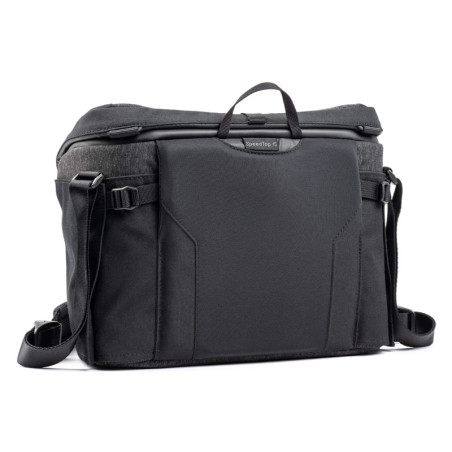 THINK TANK SpeedTop Crossbody 15 - Graphite 2