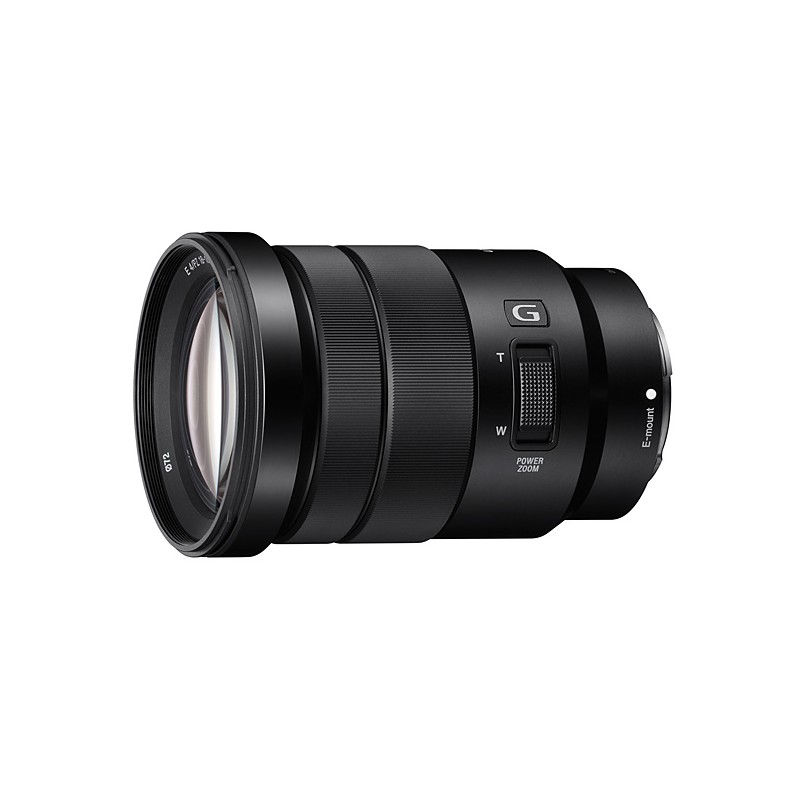 Sony Objectif Sel E Pz 18 105mm F 4 G Oss Zoom Motorise Garanti 2 Ans Objectifs Zooms Pas Cher Photo Univers Sony Objectif Sel E Pz 18 105mm F 4 G Oss Zoom Motorise Garanti 2 Ans Objectifs Zooms Pas Cher Photo Univers